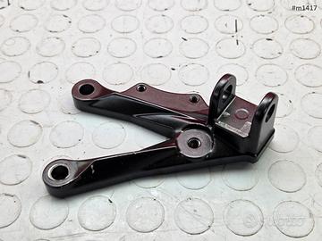 SUPPORTO SINISTRO KAWASAKI NINJA 1000 2008 2010 ZX