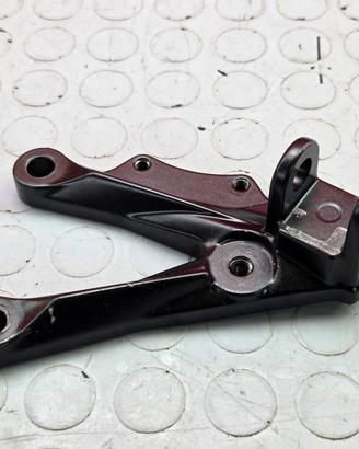 SUPPORTO SINISTRO KAWASAKI NINJA 1000 2008 2010 ZX
