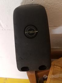 sbarre porta tutto per Opel Ast.rra 