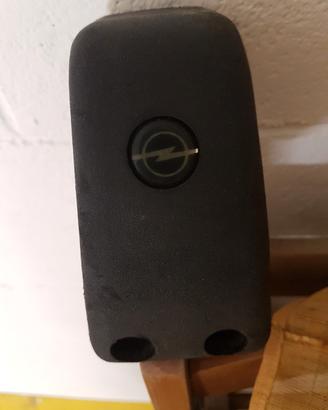 sbarre porta tutto per Opel Ast.rra 