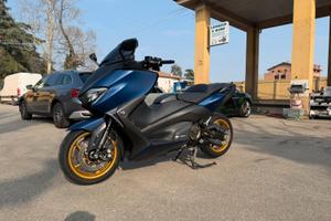 YAMAHA TMAX SX SPORT 2019