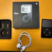 iPod Video 30GB (MA146TY/A) - da collezione!