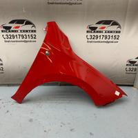 Parafango anteriore destro dx seat toledo iv 2012-