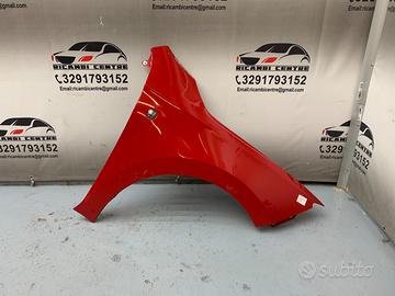 Parafango anteriore destro dx seat toledo iv 2012-