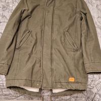cappotto parka Jack&Jones