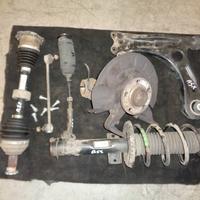 KIT RUOTA ANT. S. SEAT IBIZA 6J 1.4 TDI 2012