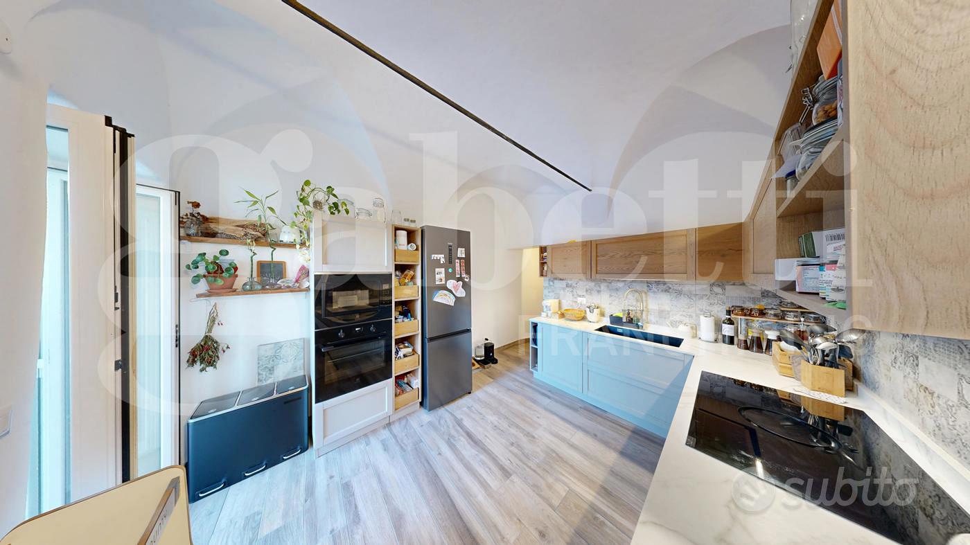 Casa – Boissano, Savona - Altro