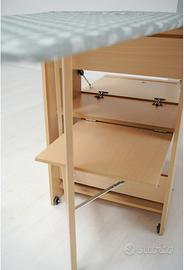 Asse da stiro Foppapedretti