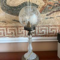Lampada vintage