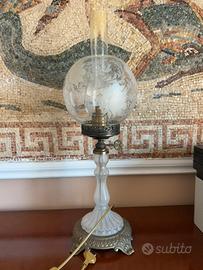 Lampada vintage