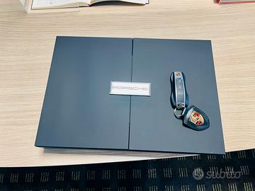 Porsche Cayenne Coupé