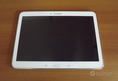 Tablet Samsung Galaxy Tab 4 10.1 4G Quad-core 