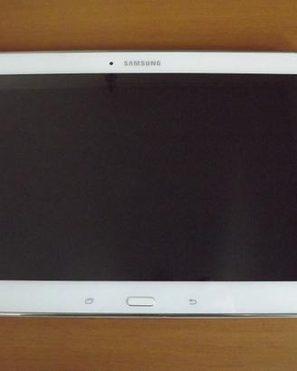 Tablet Samsung Galaxy Tab 4 10.1 4G Quad-core 