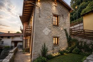 RUSTICO A PALAZZAGO