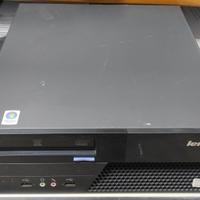 Computer Windows XP PC retro Intel E5700 3ghz