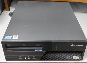 Computer Windows XP PC retro Intel E5700 3ghz