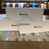 Apple watch se 3 44mm nuovo