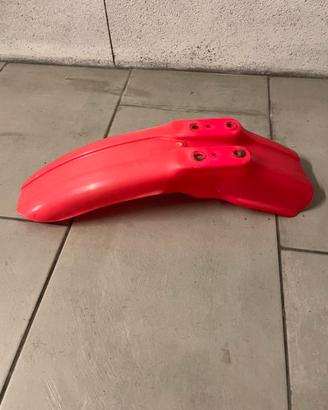 Parafango anteriore minicross Lem Grizzly