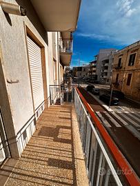 Quadrilocale con box auto a Ruvo di Puglia