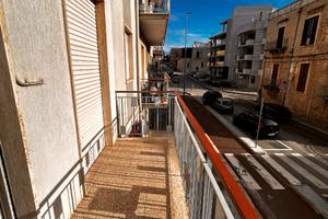 Quadrilocale con box auto a Ruvo di Puglia