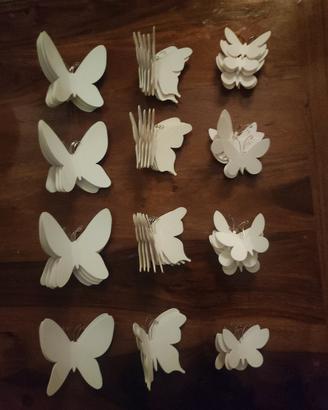 farfalle UMBRA 