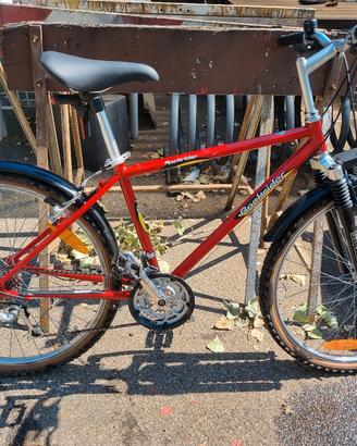 mountain bike 26 rockrider decathlon