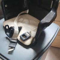 sedile bimbo per bici