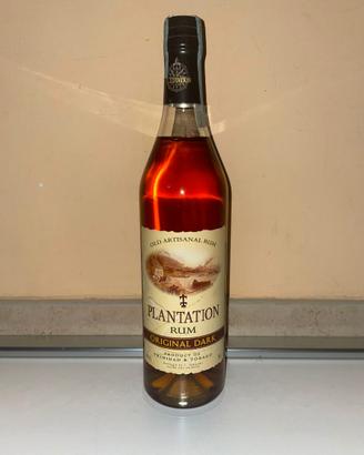 PLANTATION RUM ORIGINAL DARK 70 CL VINTAGE