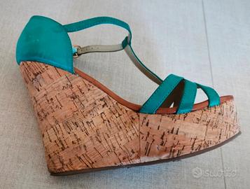 Nuovi Sandali Prima Donna Tg 38