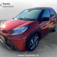 Toyota Aygo X 1.0 VVT-i 72 CV 5 porte Lounge ...