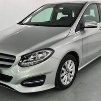 RICAMBI E MOTORE MERCEDES CLASSE B K9K