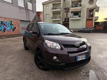 Toyota Urban Cruiser 1.4 D-4D AWD Luxury