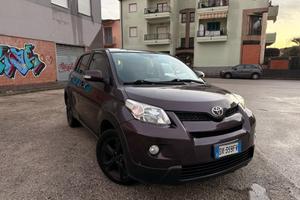 Toyota Urban Cruiser 1.4 D-4D AWD Luxury