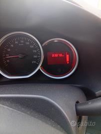 Dacia Sandero stepway 1.5 dci