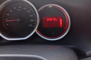 Dacia Sandero stepway 1.5 dci