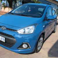 Hyundai i10 1.0 MPI Login
