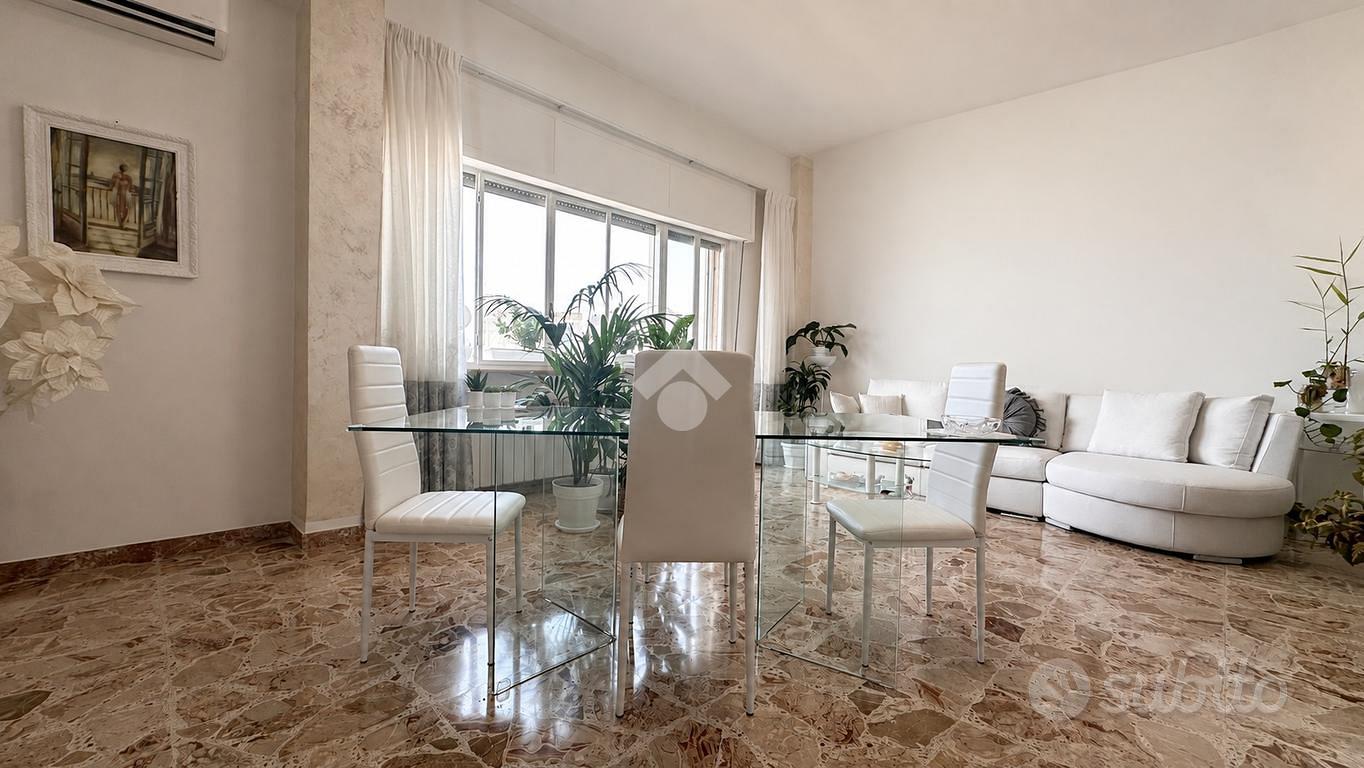 Appartamento – Ragusa, Cappuccini - Vista 3