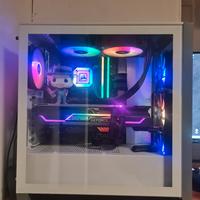 pc gaming 3070 suprim 