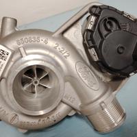 Turbina Ford Transit 2.0