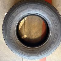 Gomme invernali Ducato FIAT