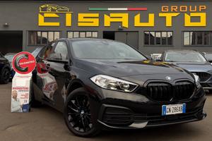 BMW 116D 1.5 BUSINESS ADVANTAGE AT7 116 CV - VIRTU