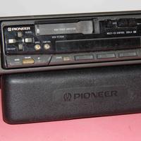 PIONEER KEH-P3700R RADIO MANGIANASTRI