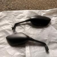 Specchietti originali Honda 2025