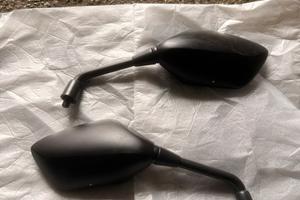 Specchietti originali Honda 2025