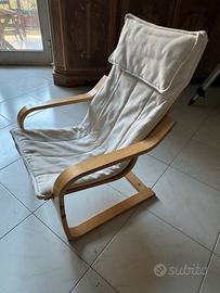 Poltrona IKEA bambini