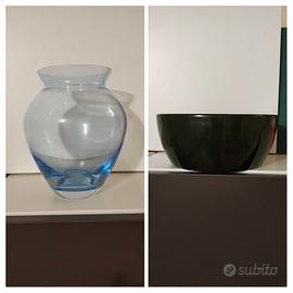 Set 2 Vasi  ornamento casa
