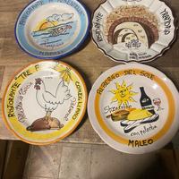 Piatti del buon ricordo