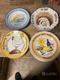 Piatti del buon ricordo