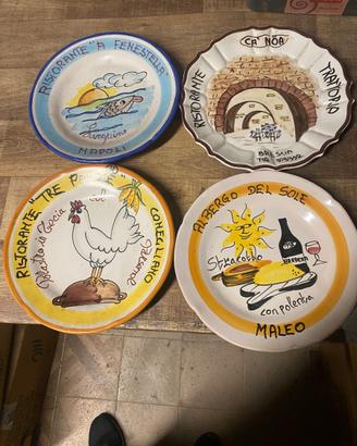 Piatti del buon ricordo