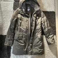 Piumino peuterey invernale uomo taglia 50(L)